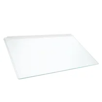 Półka szklana do chłodziarki Electrolux / AEG 487 x 300 mm