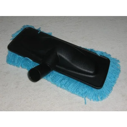Ssawka mop do odkurzacza AJS do sprzątania na sucho i mokro 32 mm SO8170