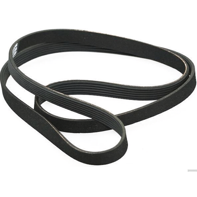 Pas napędowy do pralki Ariston / Indesit / Hotpoint / Whirlpool 1100 mm 400/600 obrotów C00064397 482000075299
