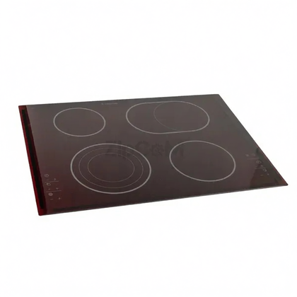 Płyty szklane Płyta ze szkła ceramicznego do płyty indukcyjnej Electrolux / AEG 3873521110