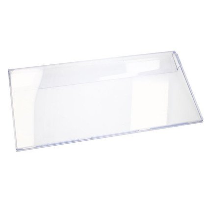 Front szuflady dolnej zamrażarki Beko / Arcelik / Grundig