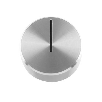 Podzespół pokrętła IDEO - aluminiowe podświetlane (8061459)