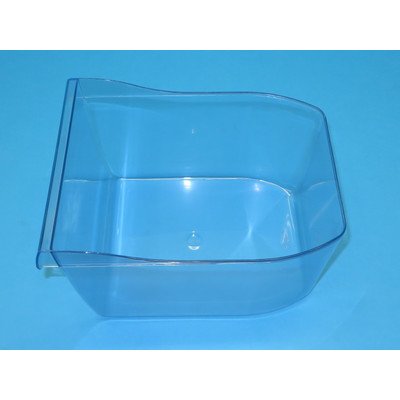 Części zamienne GORENJE Pojemnik na warzywa 22x19(16) cm (135993)