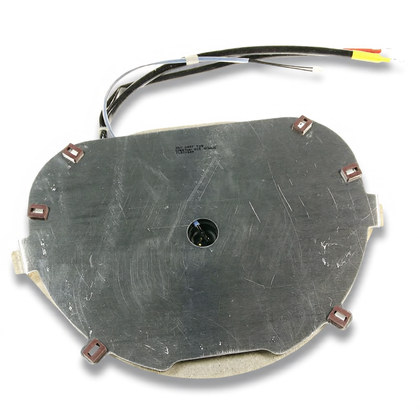Cewka indukcyjna owalna do płyty grzewczej Electrolux / AEG 210 mm