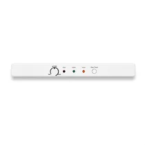 Dekoracyjna płytka wyświetlacza do urządzenia AGD Electrolux / AEG 4055089447