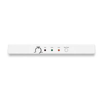 Dekoracyjna płytka wyświetlacza do urządzenia AGD Electrolux / AEG 4055089447