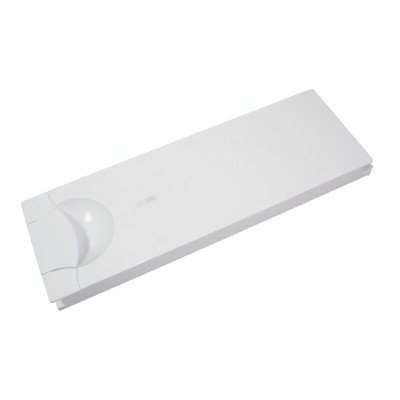 Drzwi komory zamrażarki do lodówki Whirlpool / Polar 48,5 x 17,5 cm CP200001 481241619484