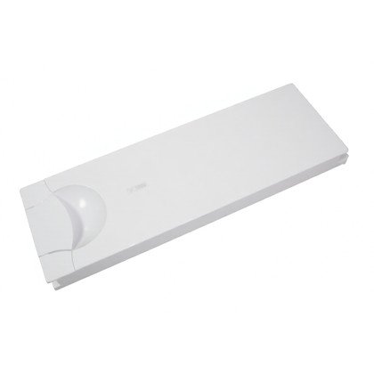 Drzwi komory zamrażarki do lodówki Whirlpool / Polar 48,5 x 17,5 cm CP200001 481241619484