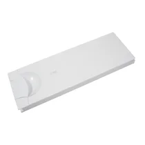 Drzwi komory zamrażarki do lodówki Whirlpool / Polar 48,5 x 17,5 cm CP200001 481241619484