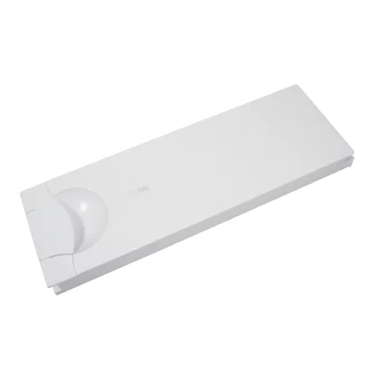 Drzwi komory zamrażarki do lodówki Whirlpool / Polar 48,5 x 17,5 cm CP200001 481241619484