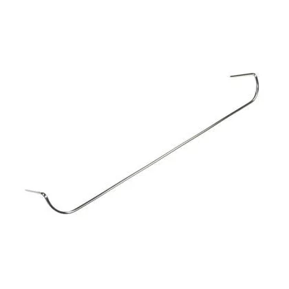 Półki na drzwi różni producenci Uchwyt butelek do lodówki Whirlpool / Indesit / Ariston / Hotpoint 481244029517 C00316190