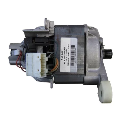 Elementy elektryczne do pralek r Silnik do pralki Whirlpool / Indesit / Ariston / Hotpoint 481236158133 C00557965 481236158387 C00491464