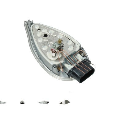 Części zamienne TEFAL Stopa do żelazka Ultimate Pure Tefal