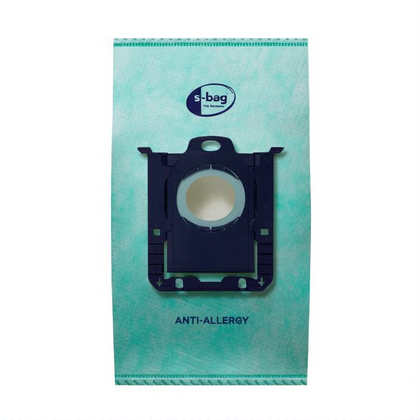 Worki s-bag Anti-Allergy do odkurzacza Electrolux / AEG E206 9001660340