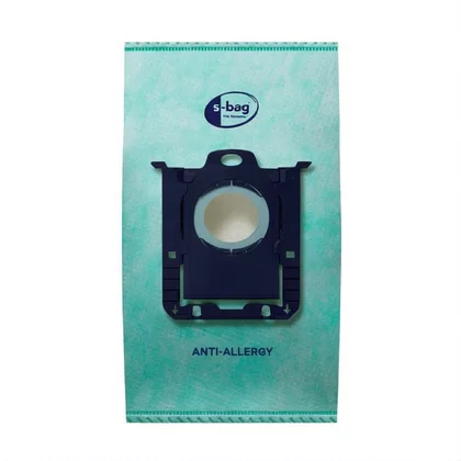 Worki s-bag Anti-Allergy do odkurzacza Electrolux / AEG E206 9001660340