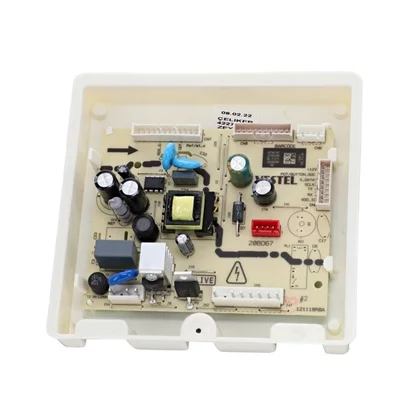 Moduł elektroniki głównej do chłodziarki Electrolux / AEG