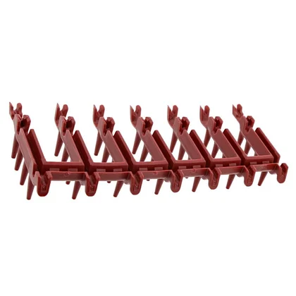 Grzebień kosza górnego do zmywarki Electrolux / AEG 8074683064