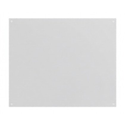Dolna półka szklana do lodówki Amica 436 x 376,5 mm 1022493