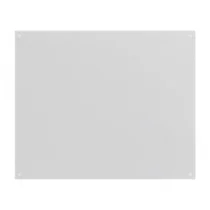 Dolna półka szklana do lodówki Amica 436 x 376,5 mm 1022493