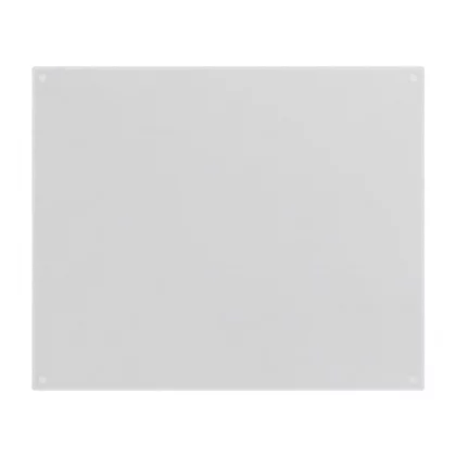 Dolna półka szklana do lodówki Amica 436 x 376,5 mm 1022493