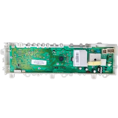 Nieskonfigurowany moduł elektroniczny EWM2 do pralki Electrolux / AEG 1084683109