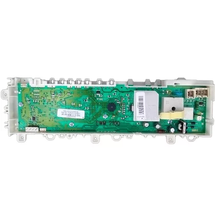 Elementy elektryczne do pralek r Nieskonfigurowany moduł elektroniczny EWM2 do pralki Electrolux / AEG 1084683109