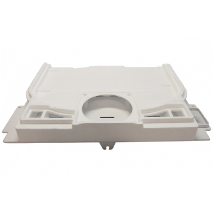 Elementy obudowy do lodówek Whir Pokrywa parownika do lodówki Whirlpool / Indesit / Ariston / Hotpoint 481244029494 C00328137