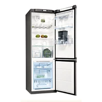 Skonfigurowany układ elektroniczny do chłodziarko-zamrażarki Electrolux / AEG 973925033615015