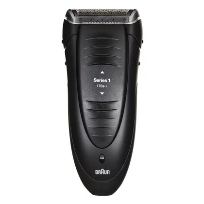 Golarka foliowa Braun Series 1 170