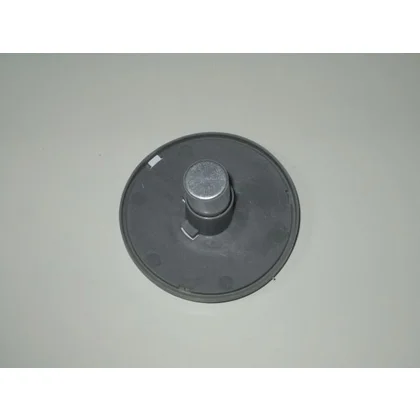 Termometr bimetaliczny okrągły do bojlera i podgrzewacza wody 71 mm WTH910UN