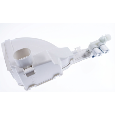 Chłodziarko-zamrażarki LIEBHERR Komora dozownika z szufladą do pralki Whirlpool / Ariston / Indesit