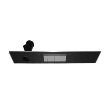 Elementy obudowy Front przedni do kuchni Amica 1TipSm-In.SmartII bez logo 9058052