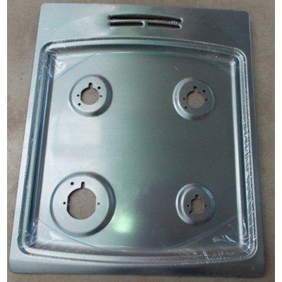 Płyta podpalnikowa PRX 51GG*3Z bN SOMI kuchenki Amica (9055871)