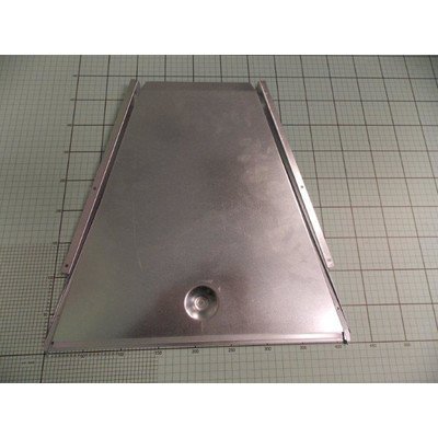 Podzespół dmuchawy J-wysoka komora (9053474)