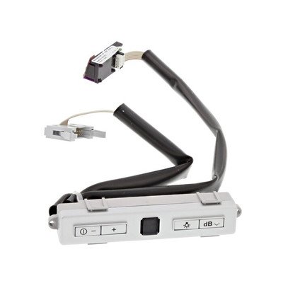 suwak,komplet,bialy,WH H2H INCL. TC3V