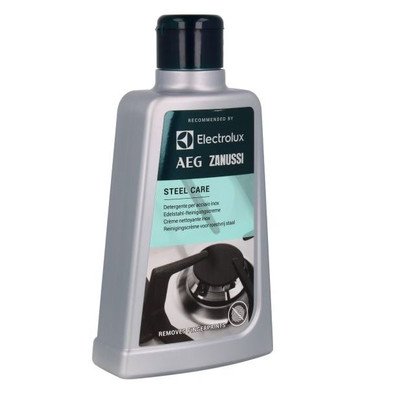 Środek do czyszczenia stali i inoxu 300ml - mleczko (9029803864)