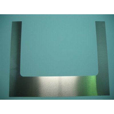 8029194 PAS U DRZ.592/460 ALU-INOX SILV.2006 AMICA