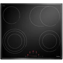 Płyta ceramiczna do płyty grzejnej Amica PBF4VQ249CFTS /CDD 9052687