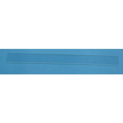 Szyba przednia pochłaniacza Gorenje / Hisense 507723