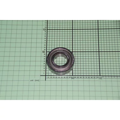 Łożysko do pralki Amica 52 x 25 x 15 mm 6205ZZC3E** TD8 EA5S6 1039417