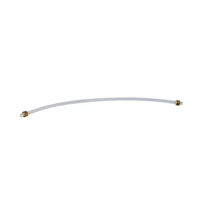 Rura z tuleją do ekspresu do kawy Electrolux / AEG 230 mm