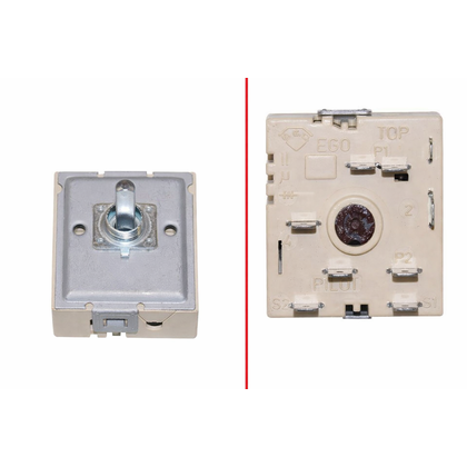 Dawkownik energii jednoobwodowy - centralny (8002339)