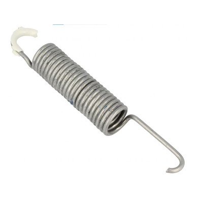 Sprężyna bębna pralki Whirlpool Indesit C00312543 481249238419