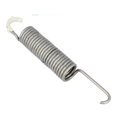 Sprężyna zawieszenia bębna do pralki Whirlpool / Indesit / Ariston / Hotpoint C00312543 481249238419