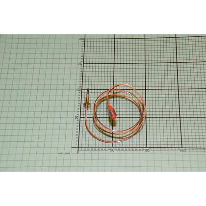 Termopara palnika do kuchni i płyty gazowej Amica COAX 750 mm 8035204