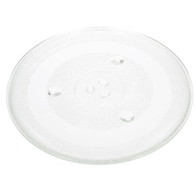 Talrz szklany do mikrofalówki LG | EBZ64666437