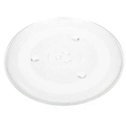 Talerz szklany do mikrofalówki LG 31,5 cm EBZ64666437