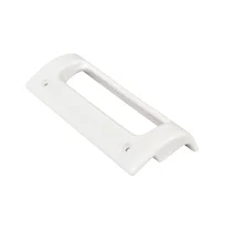Uchwyt drzwi do lodówki Polar / Whirlpool TS 17 x 6 cm 027-8