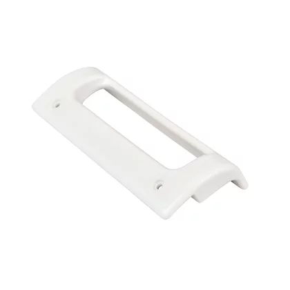 Uchwyt drzwi do lodówki Polar / Whirlpool TS 17 x 6 cm 027-8