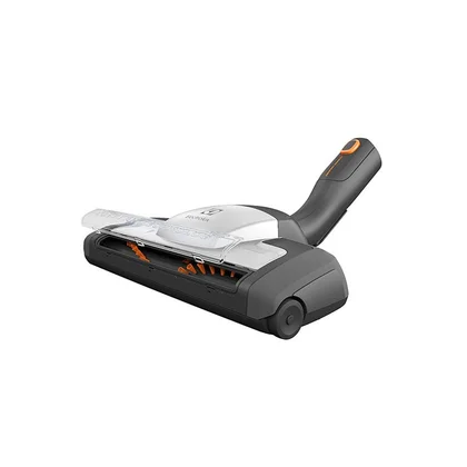 Turboszczotka do odkurzacza Electrolux / AEG Perfect Care Turbo ZE119 z owalnym złączem 36 mm 9001678003